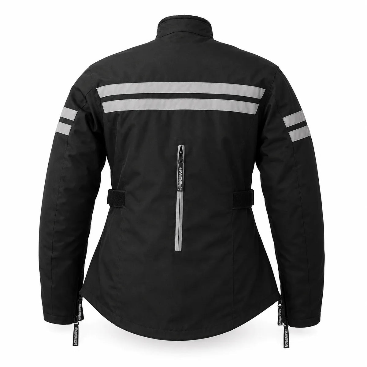 Silverline Cordura Jacket