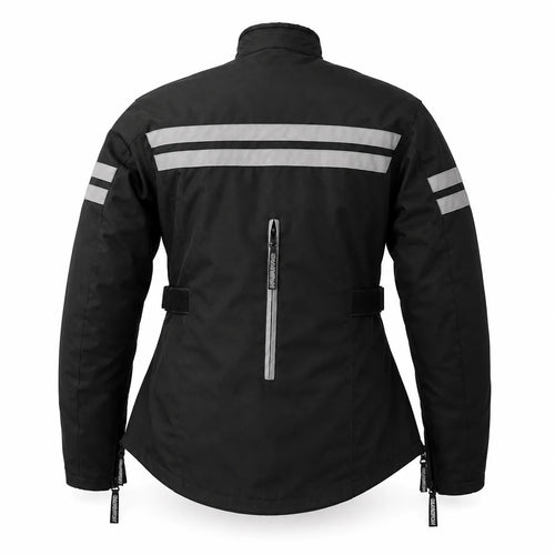 Silverline Cordura Jacket
