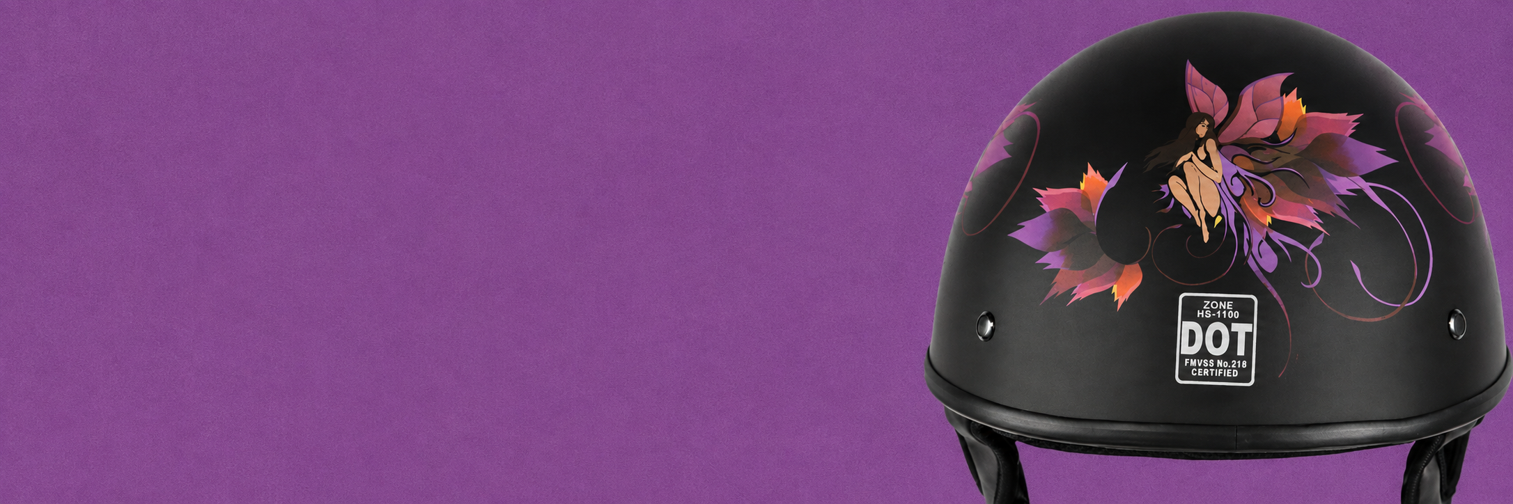 DOT Helmets