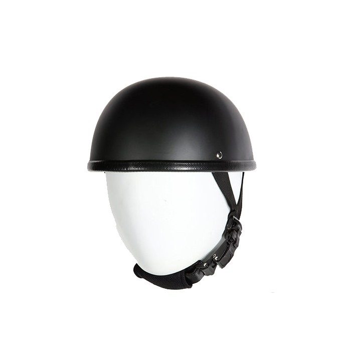 Flat Black; Bowl — alternate view 2, Hasbro Leather