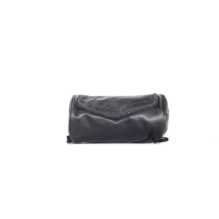 Lambskin Tool Bag — alternate view 4, Hasbro Leather