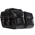 Match Set — Saddle Bags, Hasbro Leather