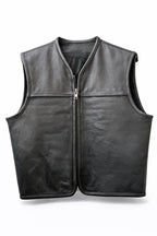 Blackline — All Men, Hasbro Leather