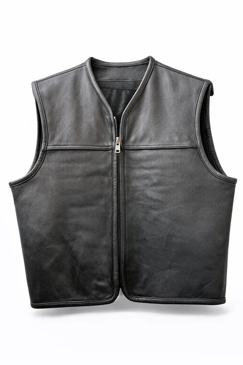 Blackline — All Men, Hasbro Leather