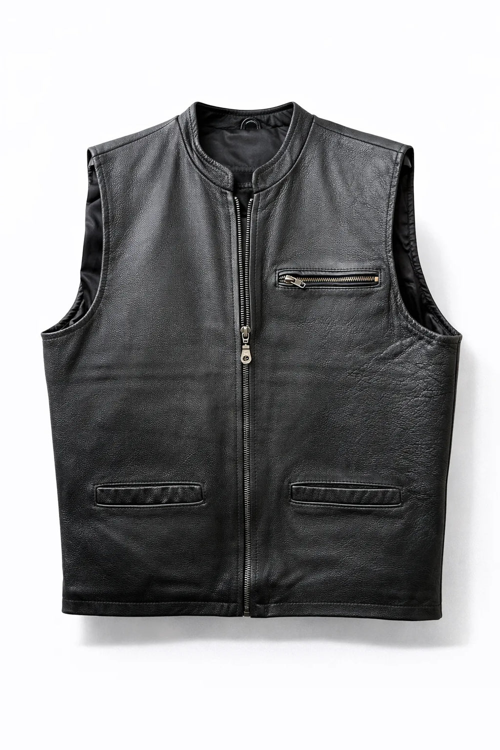 The Continental — All Men, Hasbro Leather