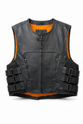 The Ruff Ryder — All Men, Hasbro Leather