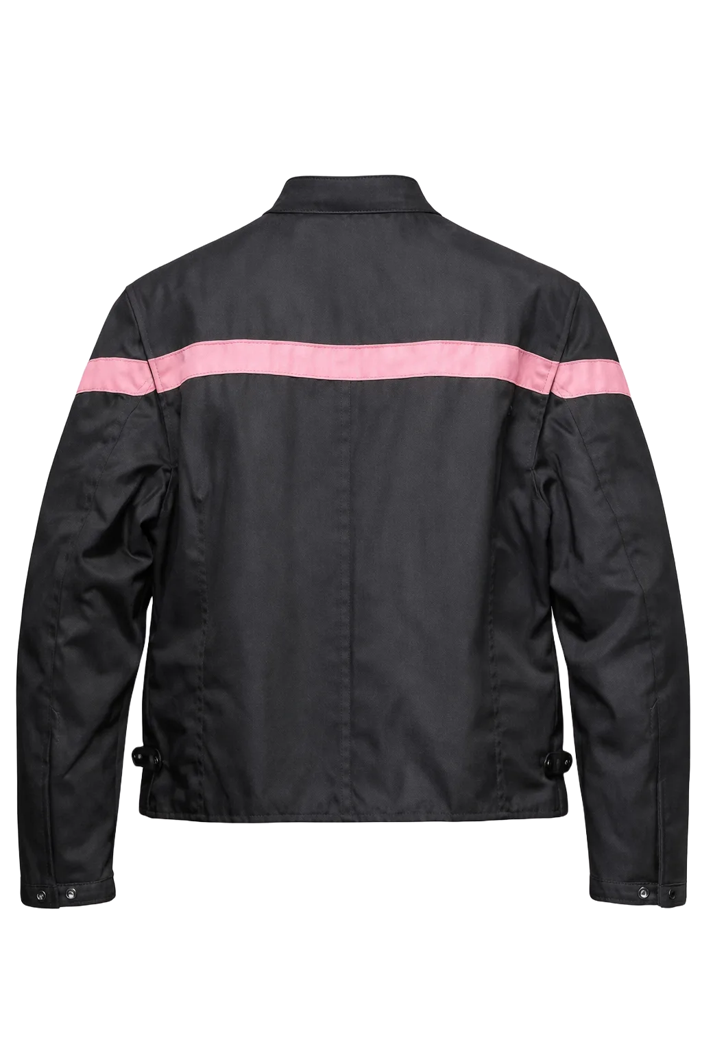 Pink Stripe Cordura