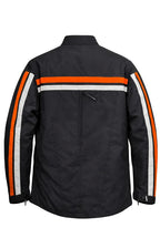 The Emberline Cordura