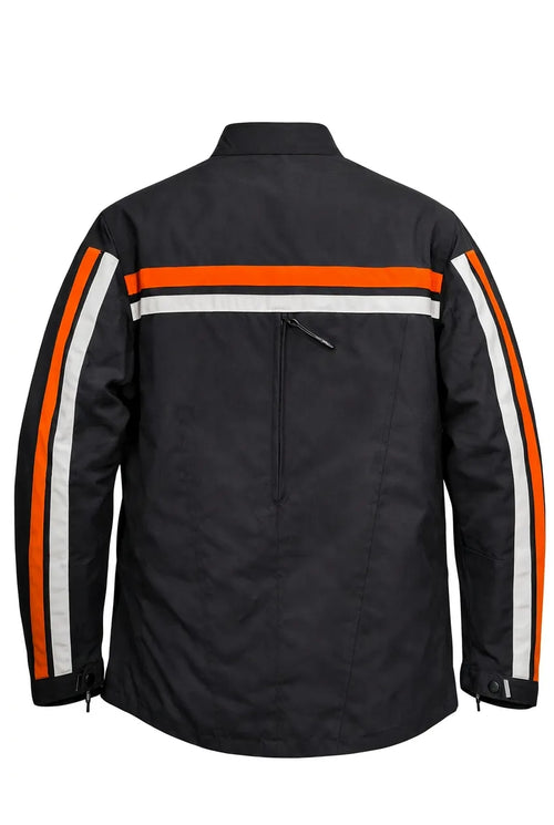 The Emberline Cordura