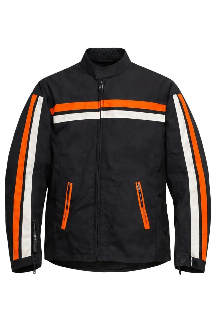 The Emberline Cordura