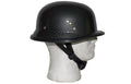 Carbon Shield German — Helmets, Hasbro Leather