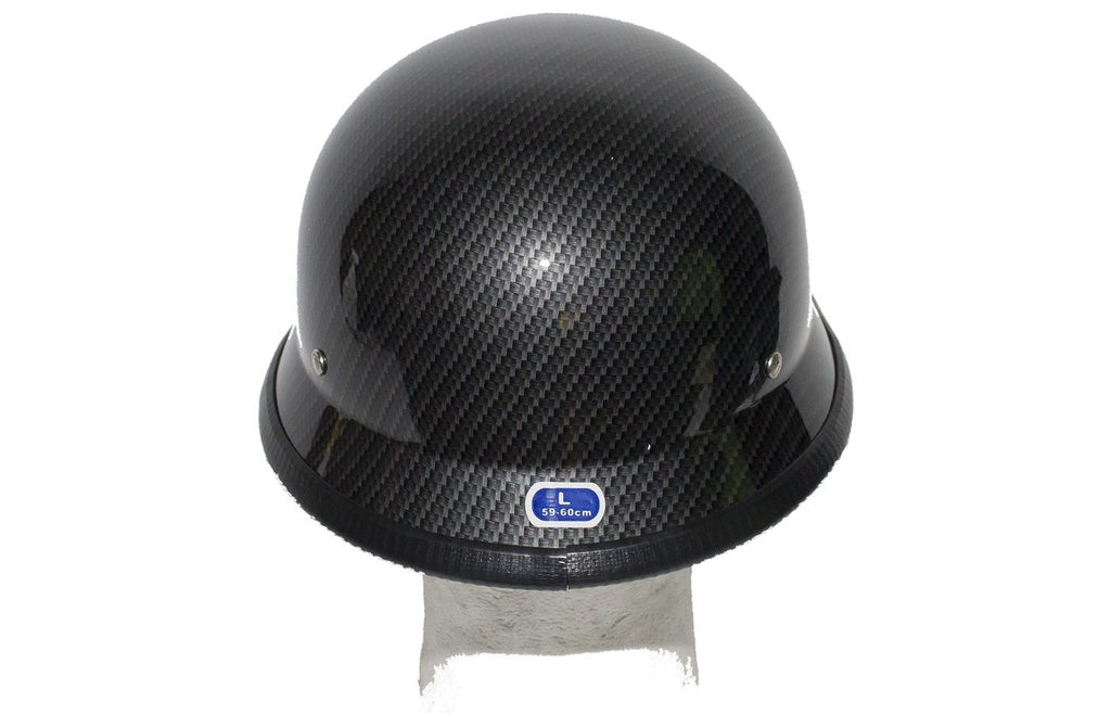 Carbon Shield German — alternate view 2, Hasbro Leather