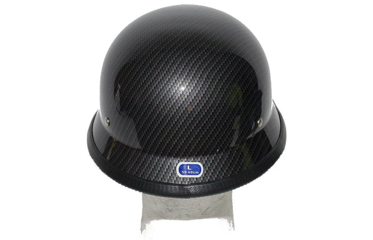 Carbon Shield German — alternate view 2, Hasbro Leather