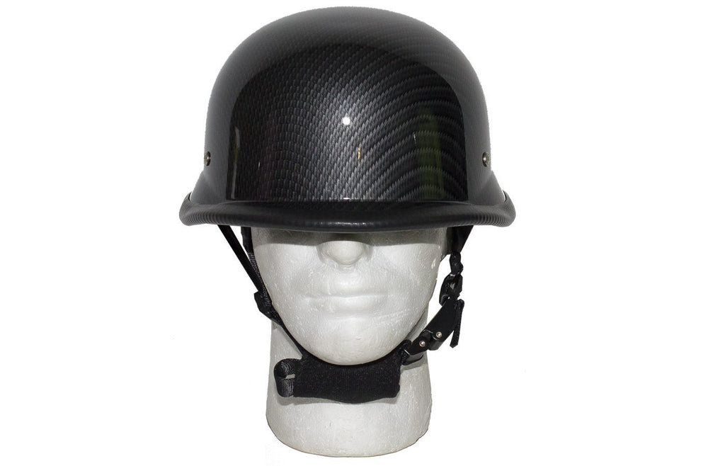 Carbon Shield German — alternate view 4, Hasbro Leather