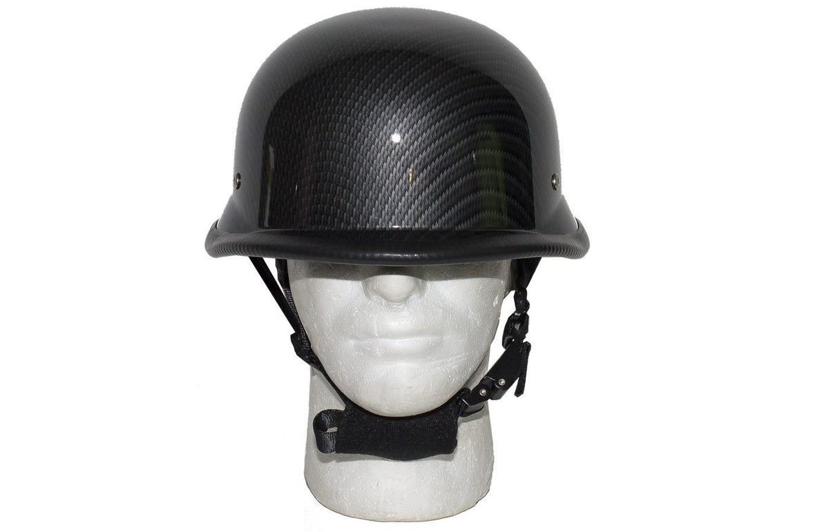 Carbon Shield German — alternate view 4, Hasbro Leather