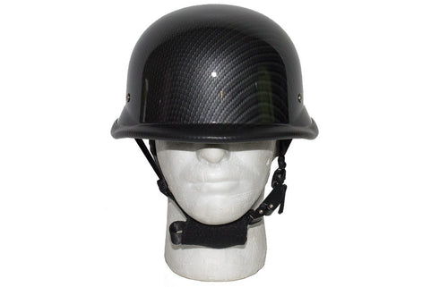 Carbon Shield German — alternate view 4, Hasbro Leather