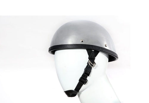 Chrome Eagle; Bowl — alternate view 2, Hasbro Leather