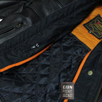 Sunset Strip Racer — alternate view 4, Hasbro Leather