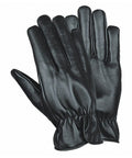 Riding Gloves HI252N — Riding Gloves, Hasbro Leather
