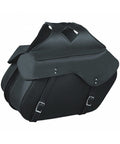 Saddleman — Saddle Bags, Hasbro Leather