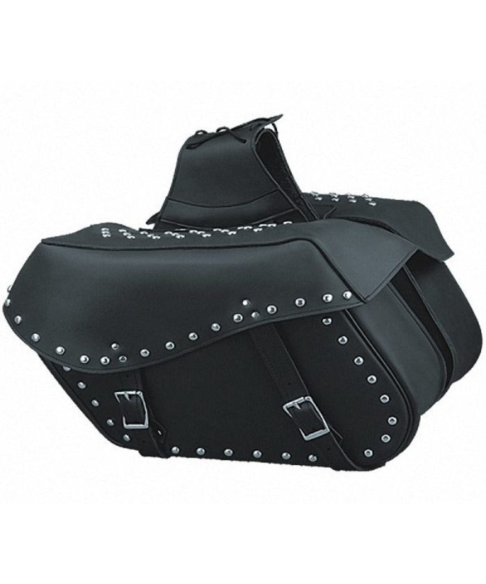 Trail Studs — PVC Saddle Bag HI553