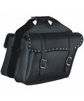PVC Saddle Bag HI579.01 — Saddle Bags, Hasbro Leather
