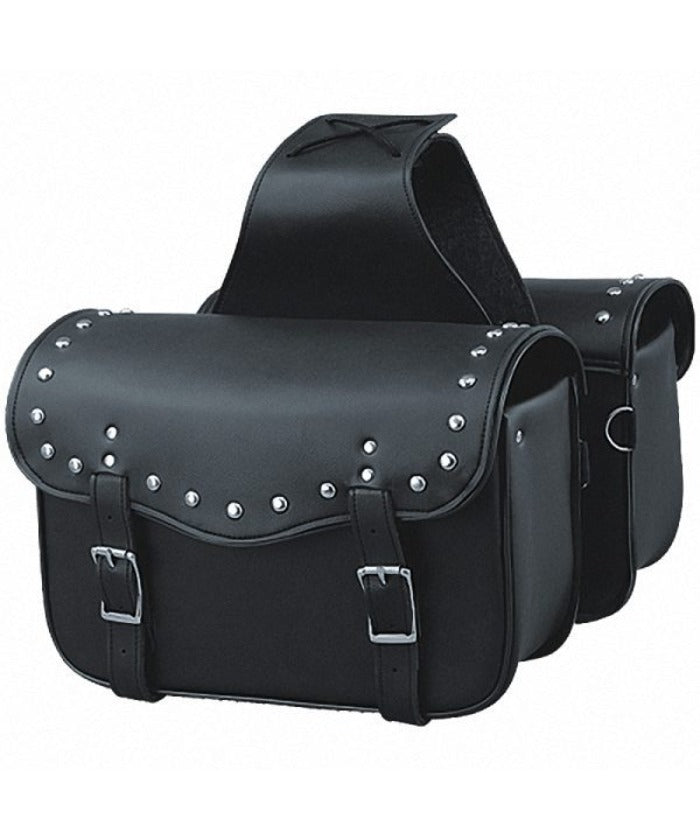 PVC Saddle Bag HI593