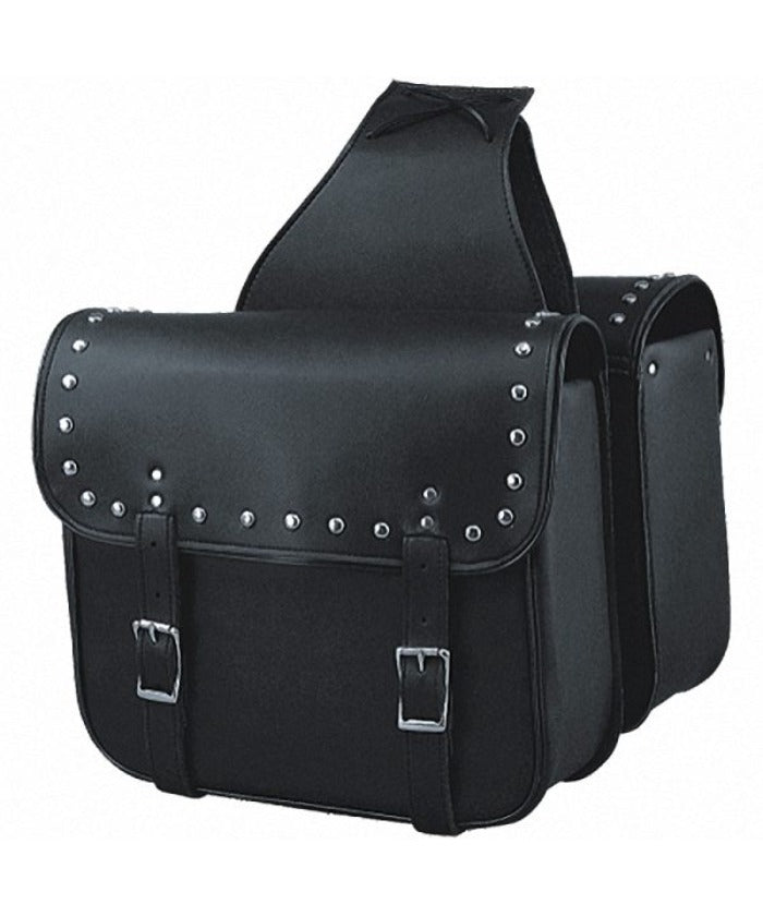 PVC Saddle Bag HI595