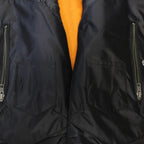 The Rustler Vest — alternate view 3, Hasbro Leather