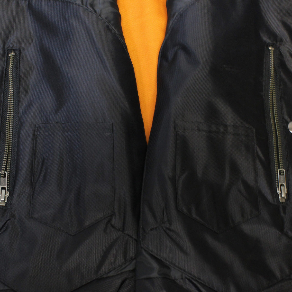 The Rustler Vest — alternate view 3, Hasbro Leather