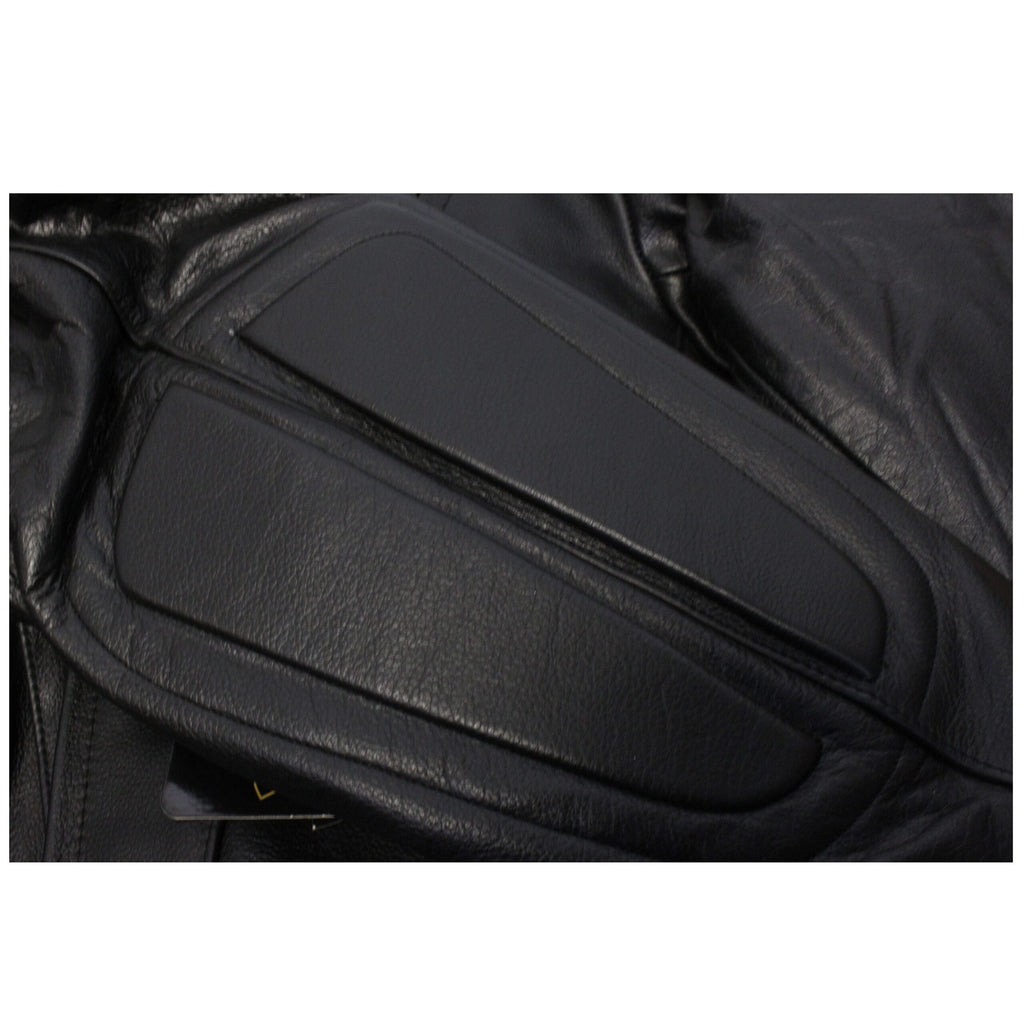 The Paddock — alternate view 4, Hasbro Leather