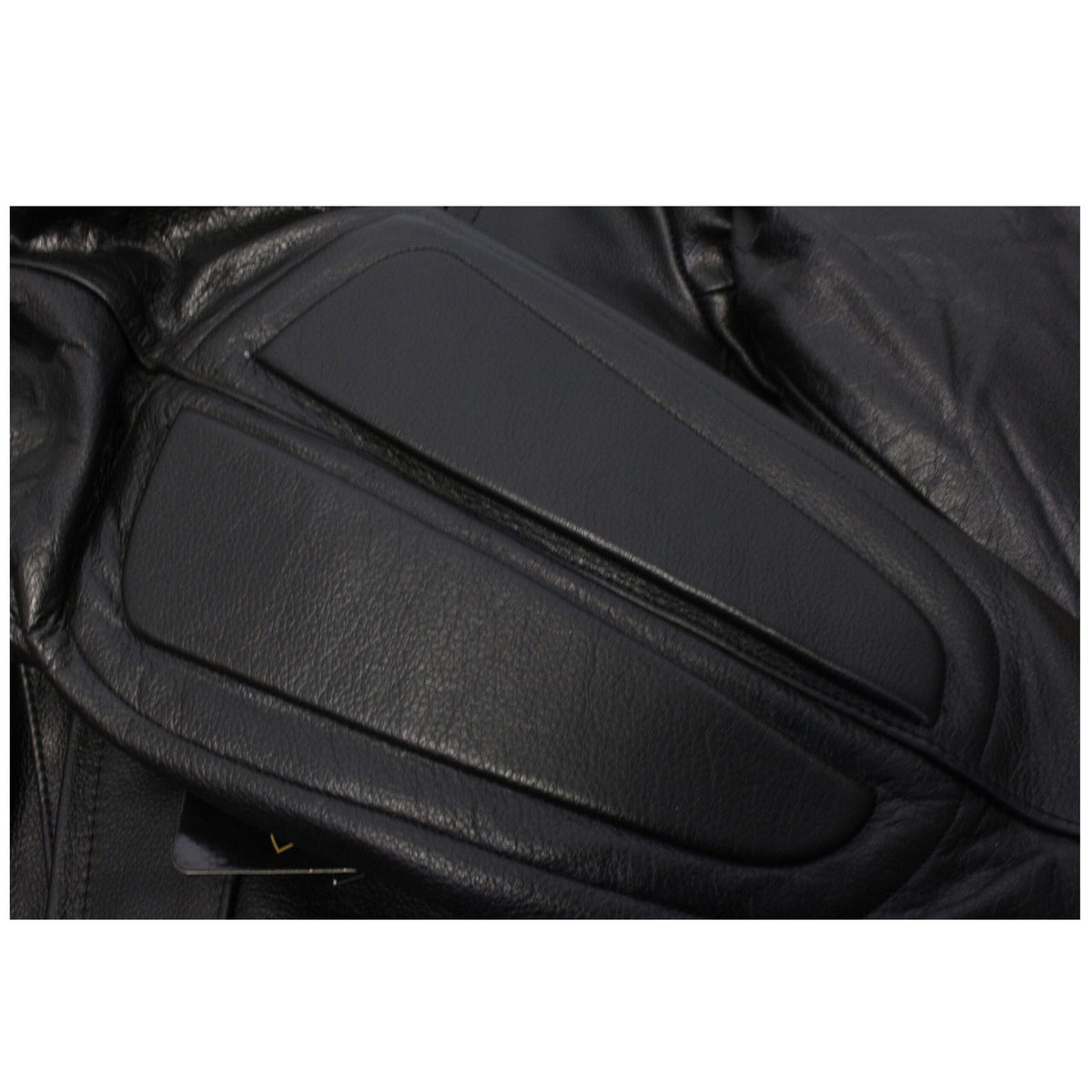 The Paddock — alternate view 4, Hasbro Leather