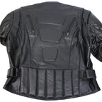 The Paddock — alternate view 6, Hasbro Leather