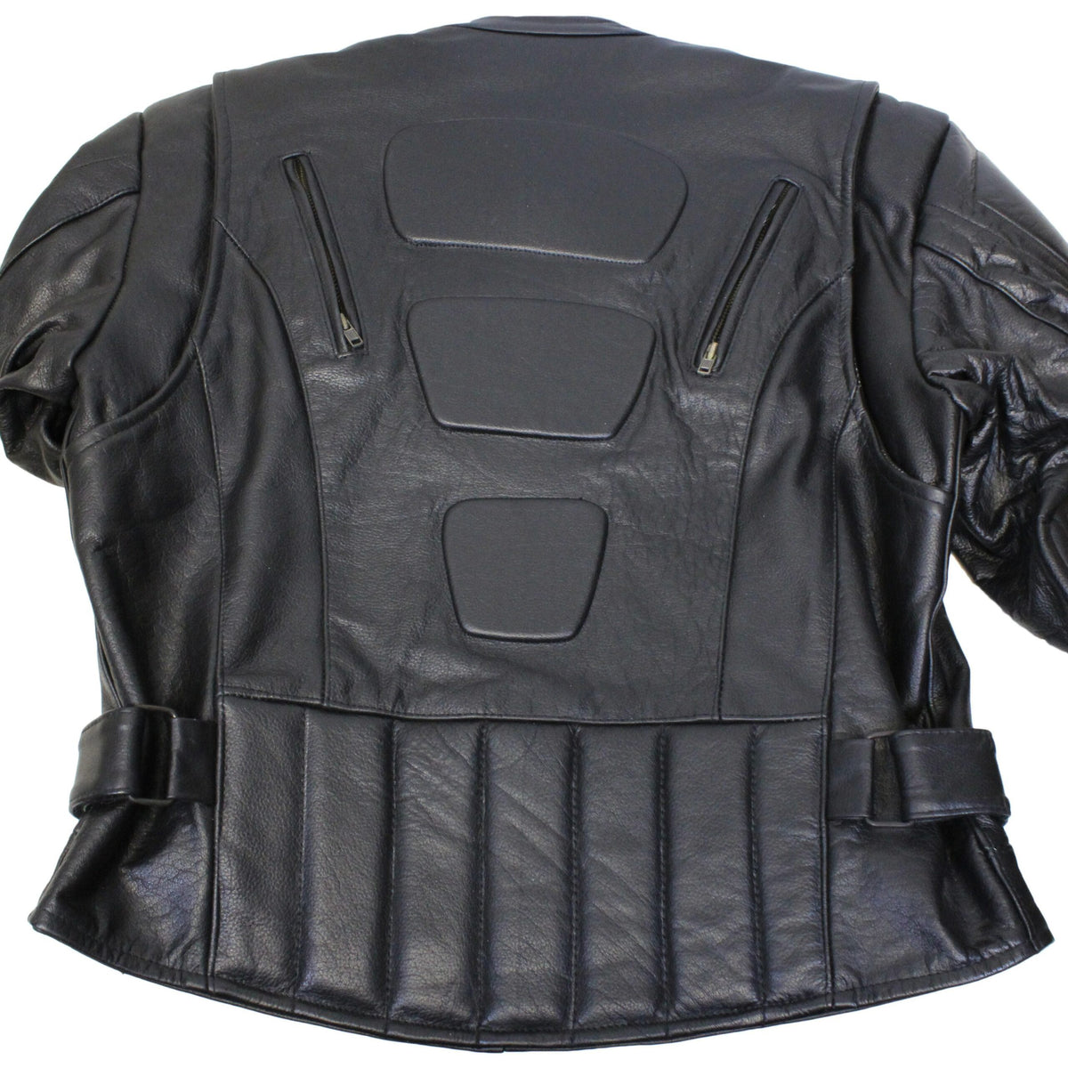 The Paddock — alternate view 6, Hasbro Leather