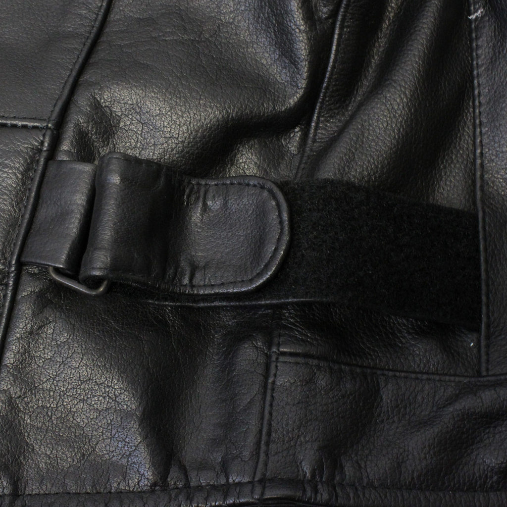 The Paddock — alternate view 3, Hasbro Leather