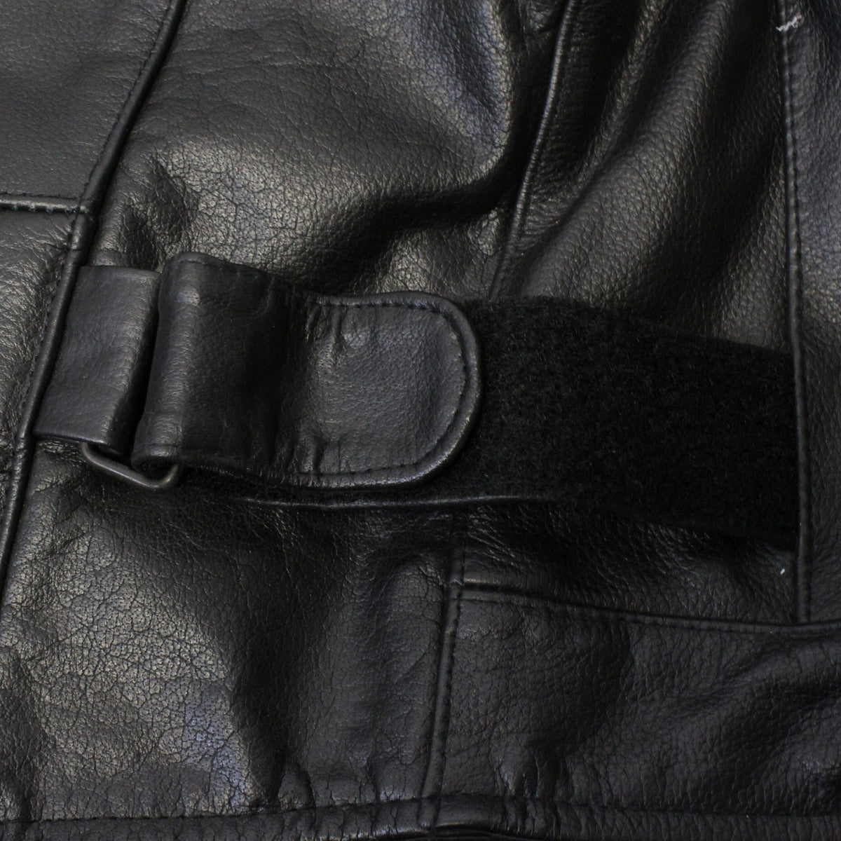 The Paddock — alternate view 3, Hasbro Leather