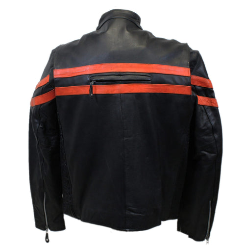The Mojave Burn — alternate view 2, Hasbro Leather