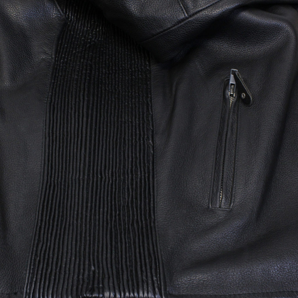 The Mojave Burn — alternate view 4, Hasbro Leather