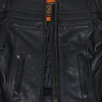 The Ann-Margret — alternate view 5, Hasbro Leather