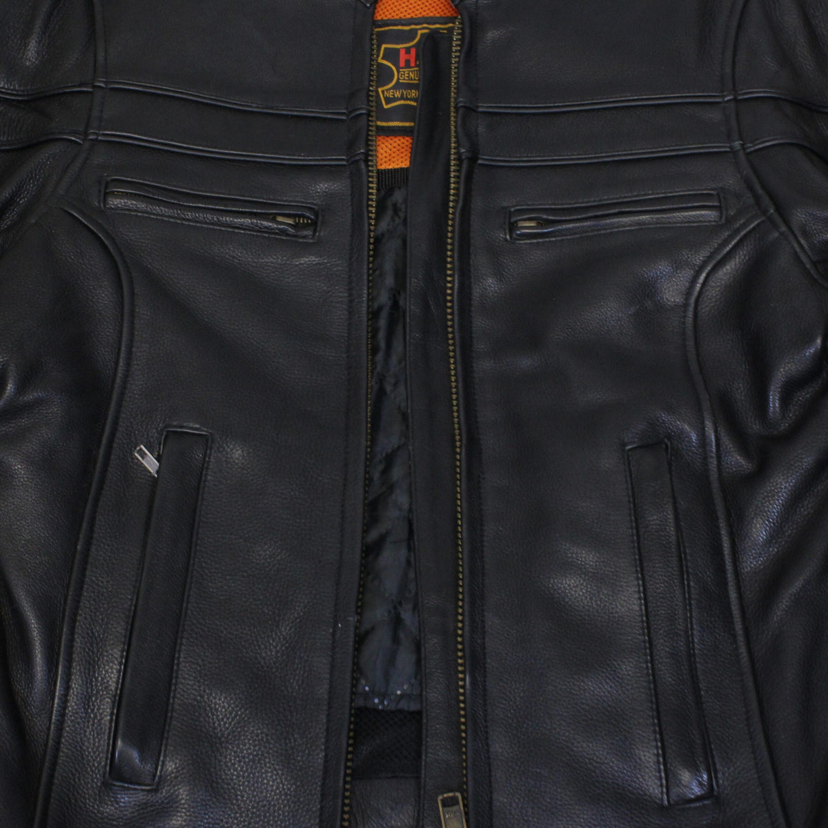 The Ann-Margret — alternate view 5, Hasbro Leather