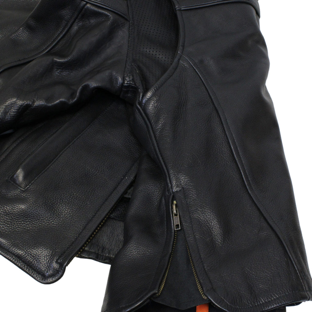 The Ann-Margret — alternate view 7, Hasbro Leather