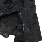 The Ann-Margret — alternate view 7, Hasbro Leather