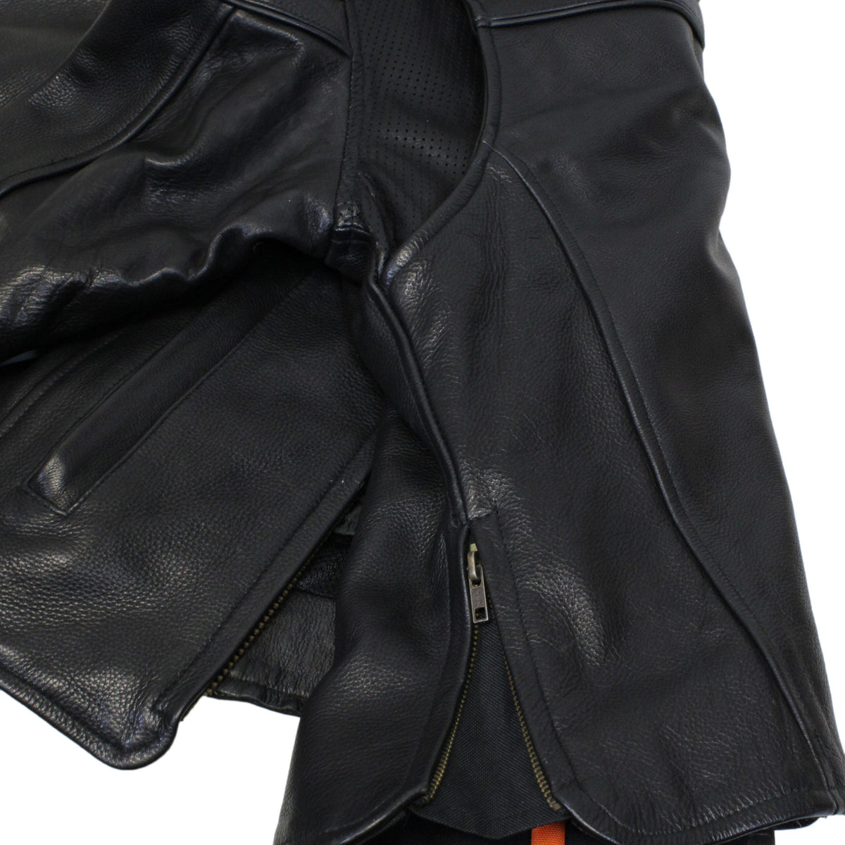 The Ann-Margret — alternate view 7, Hasbro Leather