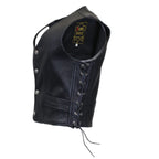 Buffalo Bill — alternate view 6, Hasbro Leather