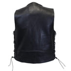 Buffalo Bill — alternate view 5, Hasbro Leather