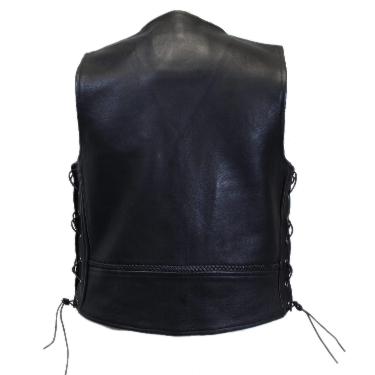 Buffalo Bill — alternate view 5, Hasbro Leather