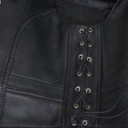 Buffalo Bill — alternate view 3, Hasbro Leather