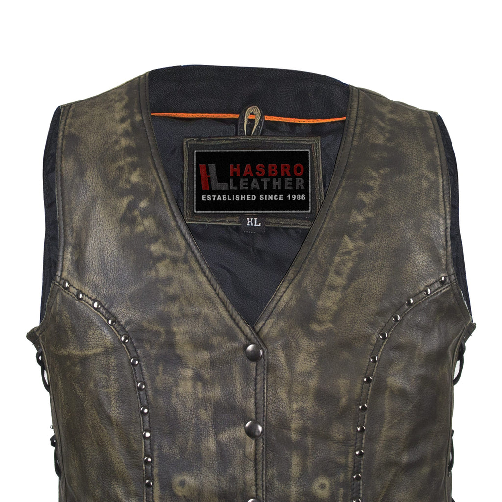 Brushfire — alternate view 7, Hasbro Leather