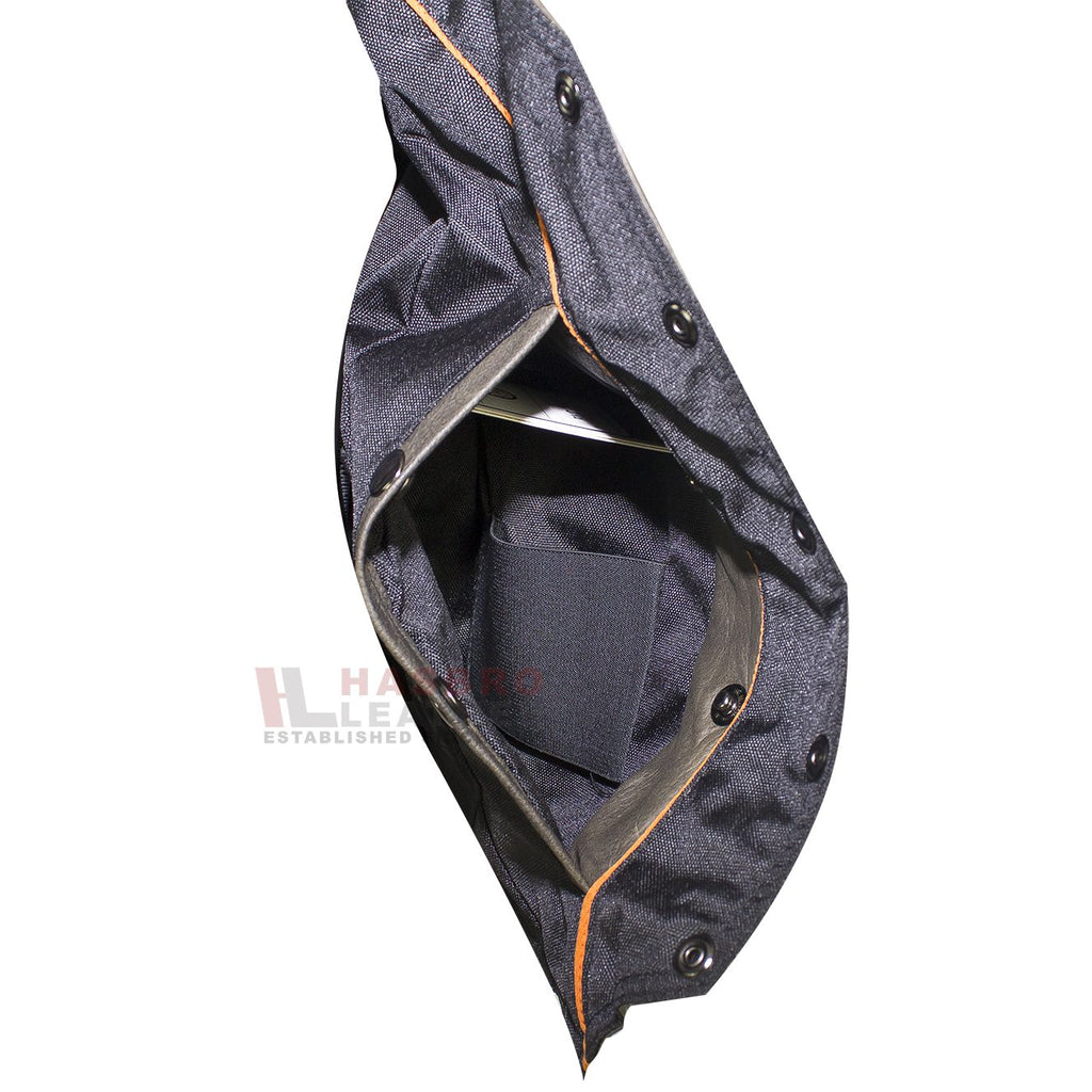 Brushfire — alternate view 5, Hasbro Leather