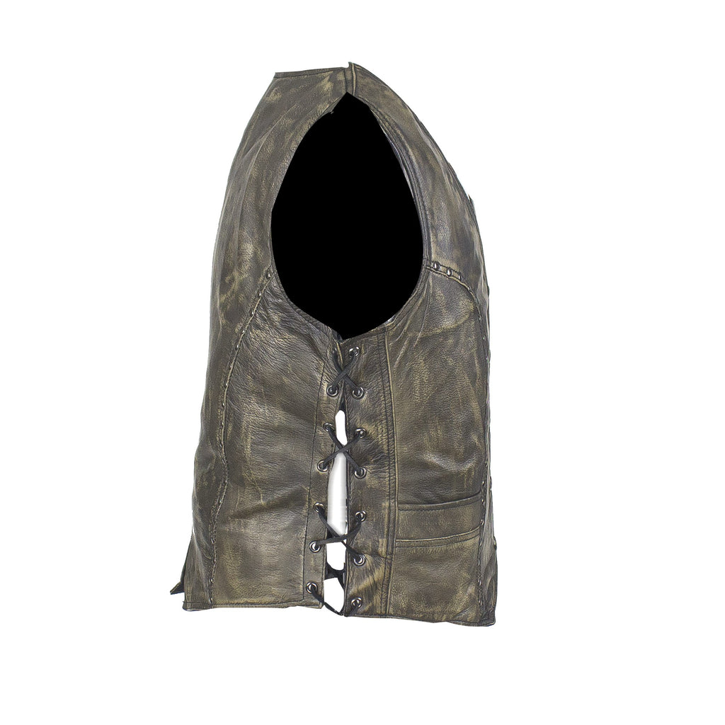 Brushfire — alternate view 4, Hasbro Leather